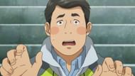 Mamoru Uda, as seen in the anime Parasyte: The Maxim (Image via Studio Madhouse)